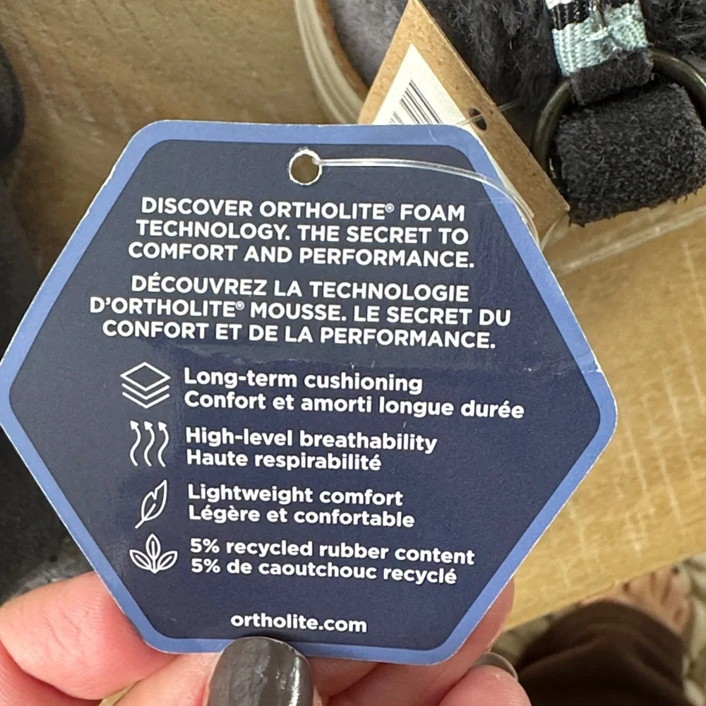 TOMS women’s Paxton boot - Picture 5 of 7